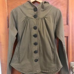Schwiing Spring/Summer Jacket